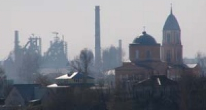 Промышленность оживает, но не такими темпами, как хотелось бы