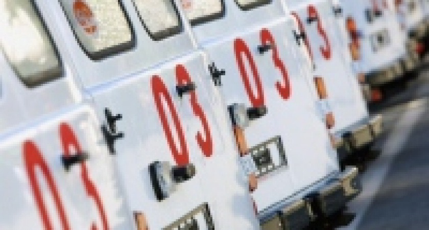 В Липецке неудачно закончилась попытка попасть в квартиру с крыши дома 