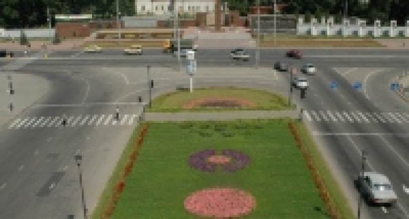 В День пограничника на площади Героев состоится торжественный митинг 