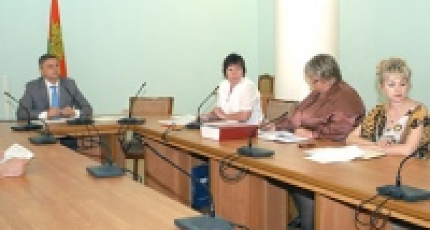 В 14 районах Липецкой области безработным помогут стать предпринимателями