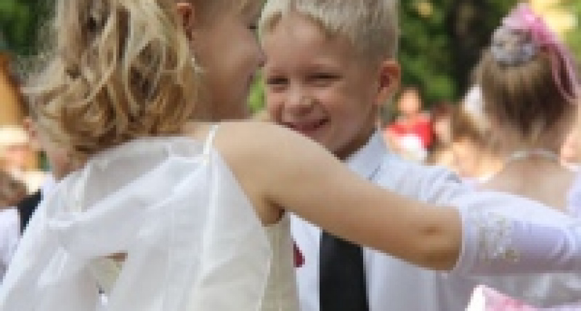 В Липецке проведут бал дошколят и откроют новый детский сад