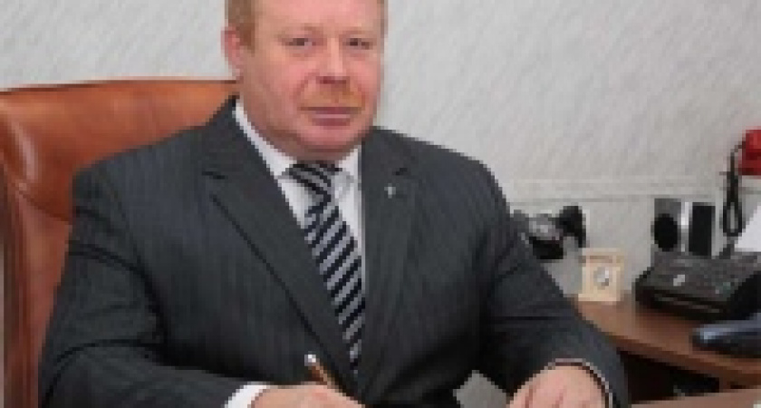 Высокопоставленного офицера липецкой полиции перевели в Санкт-Петербург