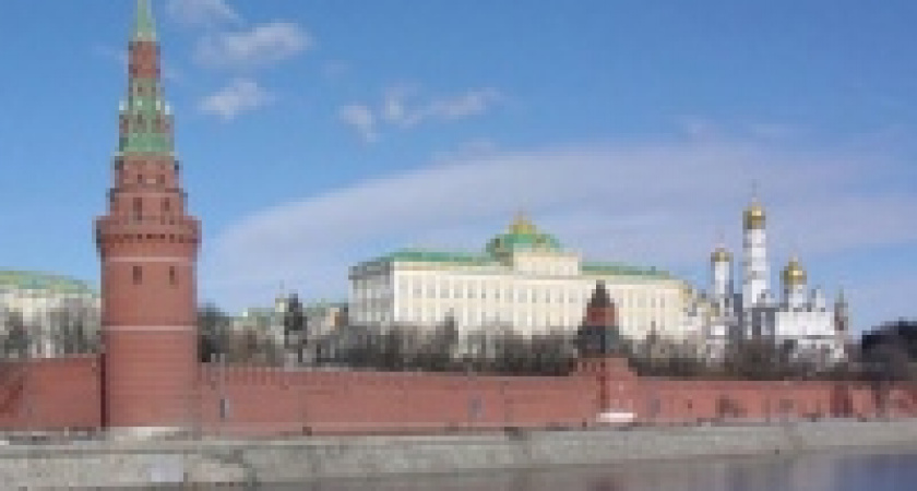 Социальный работник из Липецкой области получит награду в Кремле