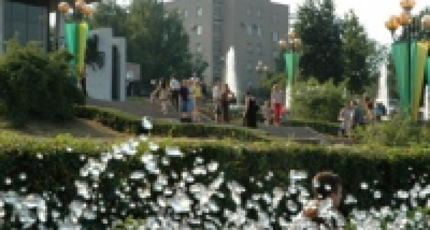 День города в Липецке состоится 16 и 17 июля 