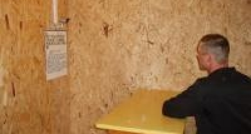 В исправительных колониях Липецкой области появились комнаты гласности