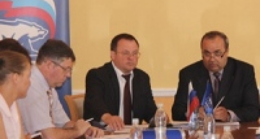 Праймериз «Единой России» начнутся 1 августа