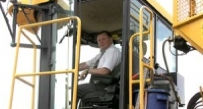 В Липецкой области возродились слеты ученических производственных бригад