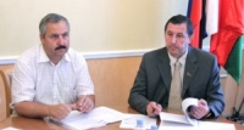 Александр Кремнев: В Липецкой области снижается детская преступность