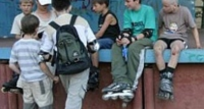 Депутаты облсовета выступили в защиту детей