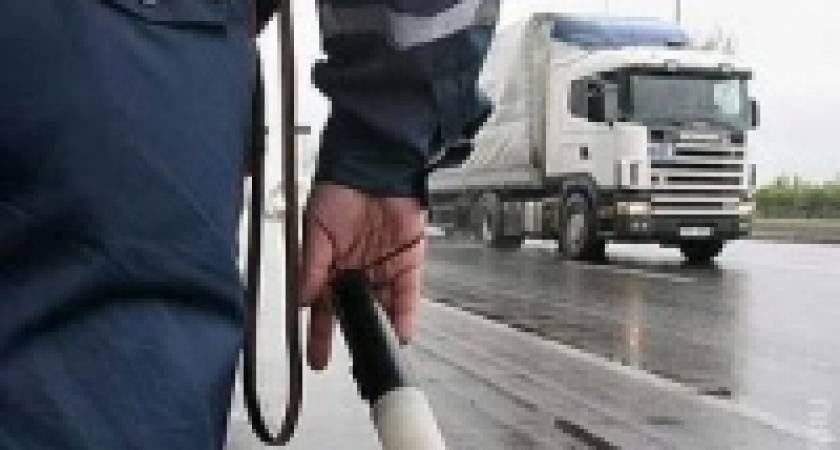 Между цементом и КАМАЗом