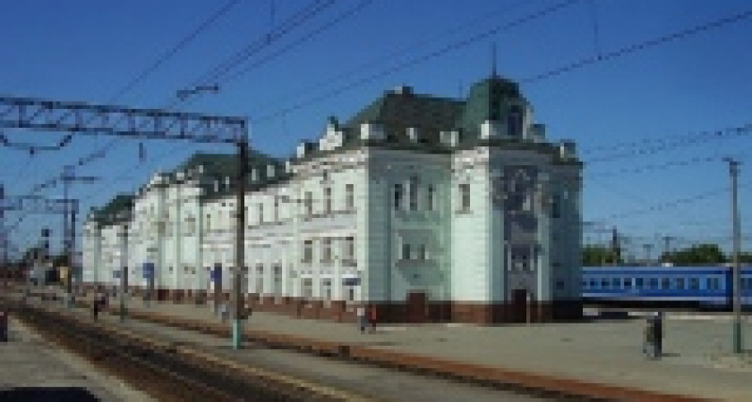 Жители райцентров отмечают Дни районов