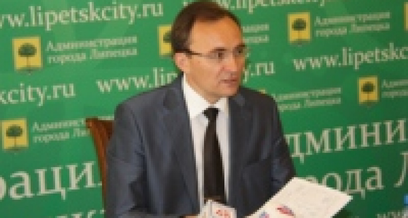 Городской департамент ЖКХ возглавит Сергей Давыдов