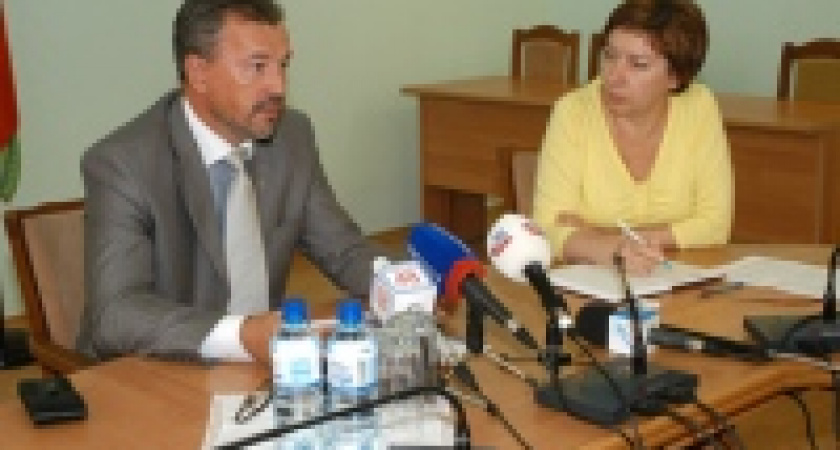 В Липецкой области 1 сентября будет открыта новая современная школа