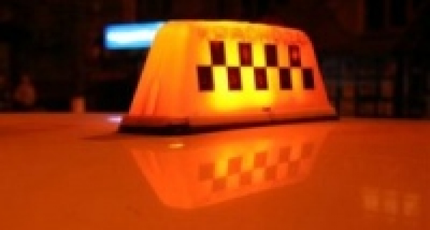 Липецким таксистам начали выдавать разрешения на перевозку пассажиров