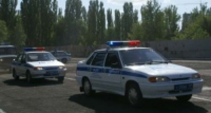 Липецкая автоледи поедет в Казань