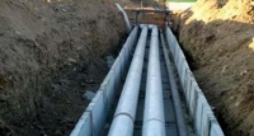 К зиме в Липецке уже готово более 80% жилья