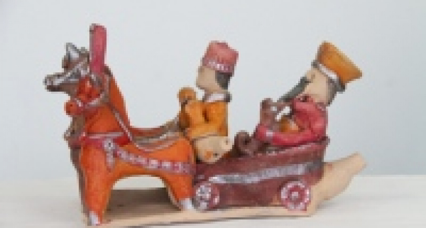 В Липецке откроется выставка московских художников