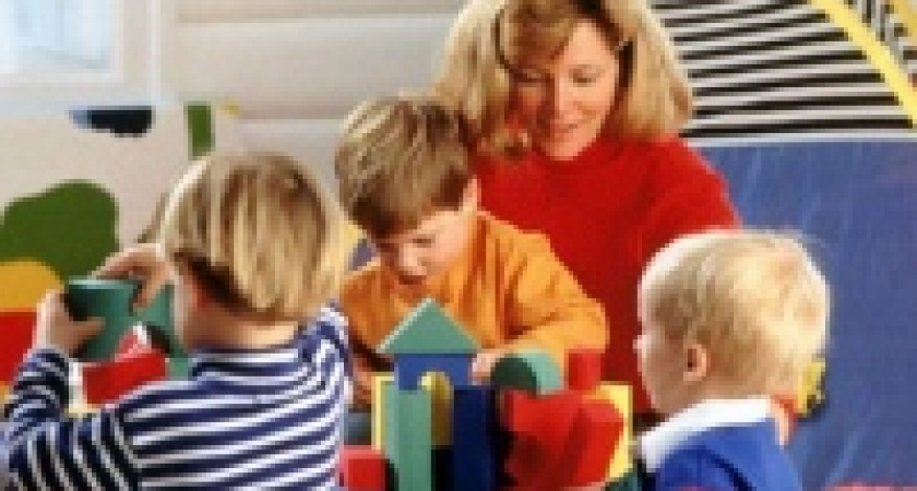 В скором времени в Липецке откроют еще несколько дестких садов 