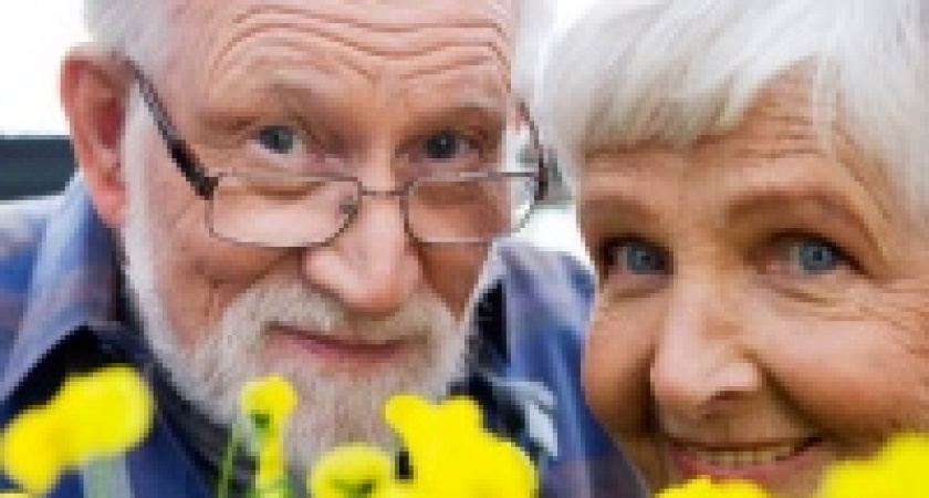 День пожилых людей отметят около 160 тысяч пенсионеров Липецка 