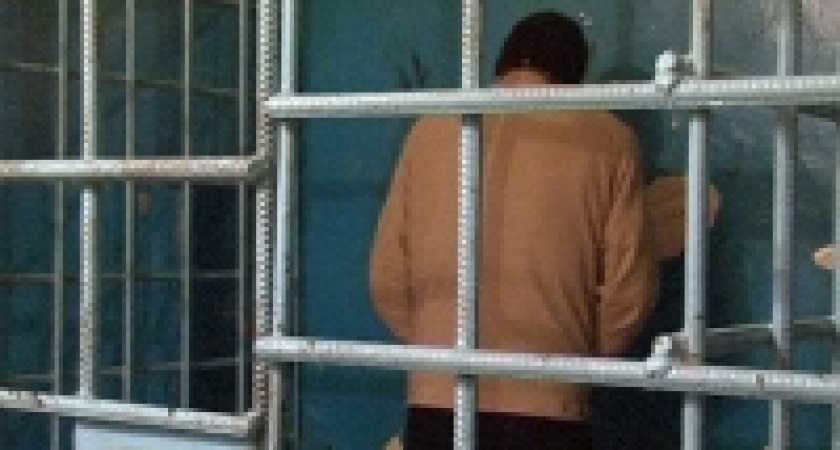 В Липецке задержали разбойника