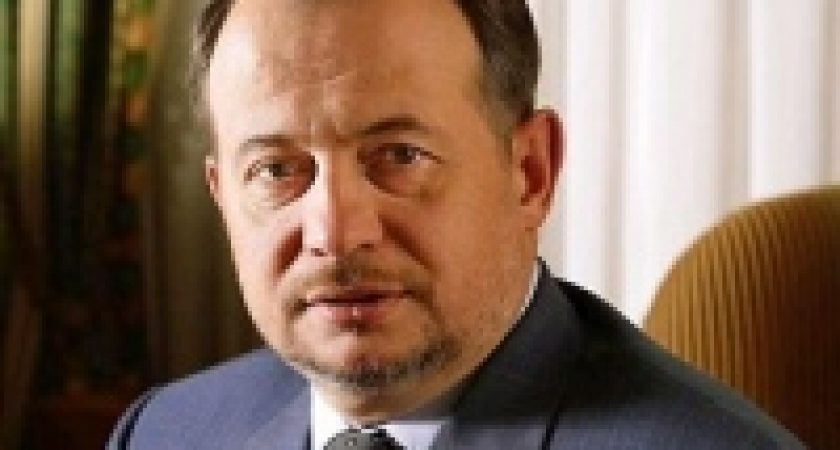 Владимир Лисин возглавил Объединенную судостроительную корпорацию 