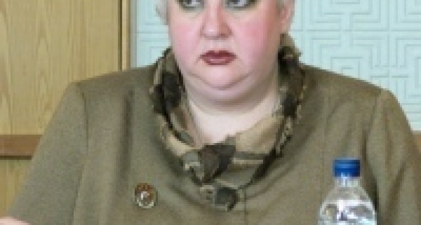 Ираида Тихонова назначена на должность Уполномоченного по правам ребенка