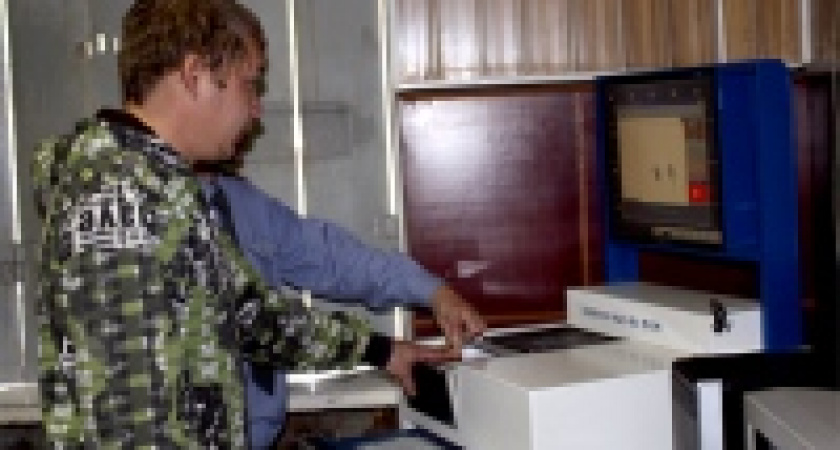 В Липецкой области схватили мошенника из Киргизии