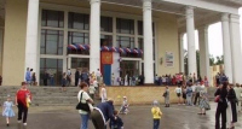  В ДК «Городской» состоится VI липецкий фестиваль команд КВН 