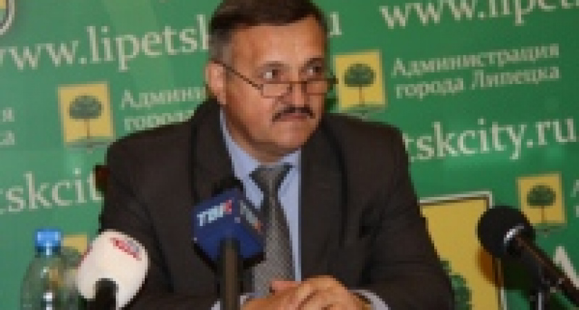 В Липецке начато строительство многоэтажного жилого дома для работников бюджетной сферы 