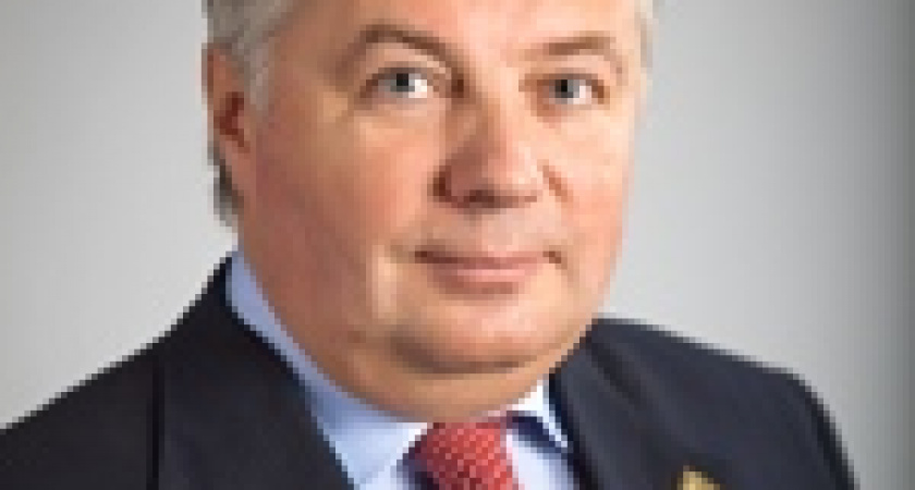 Сергей Мельник больше не руководит фракцией «Единой России» в Липецком горсовете