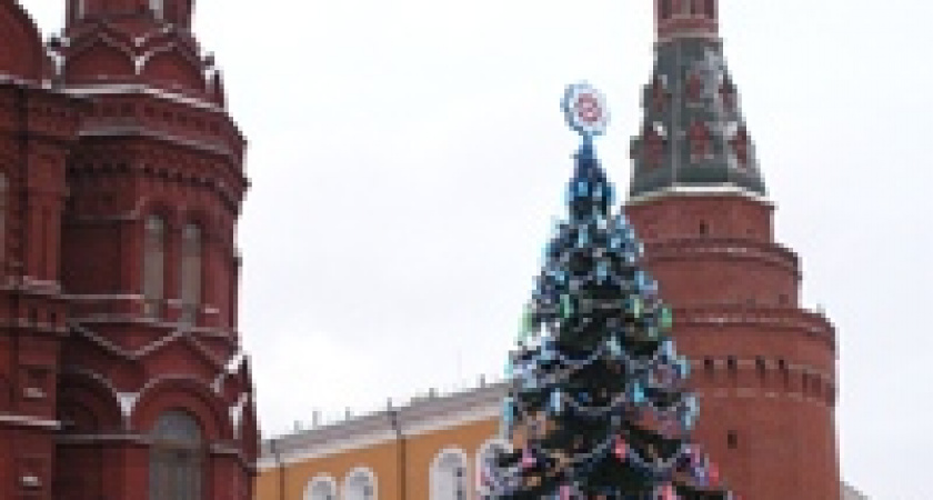 Воспитанники детских домов и отличники учебы отправятся на елку в Москву