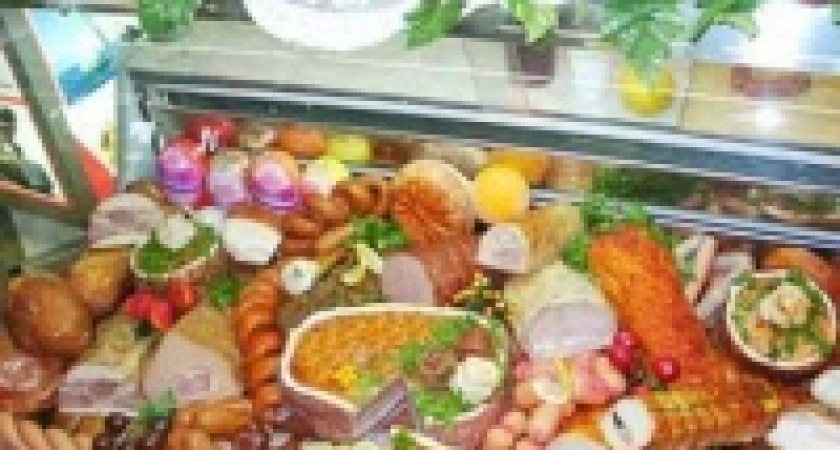 В субботу в Липецке откроется предновогодняя ярмарка