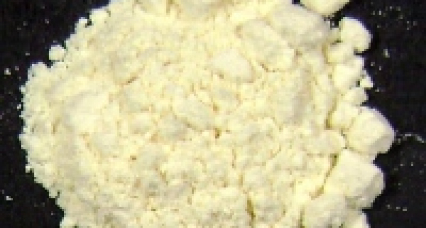 Борцы с наркомафией задержали торговца героином 