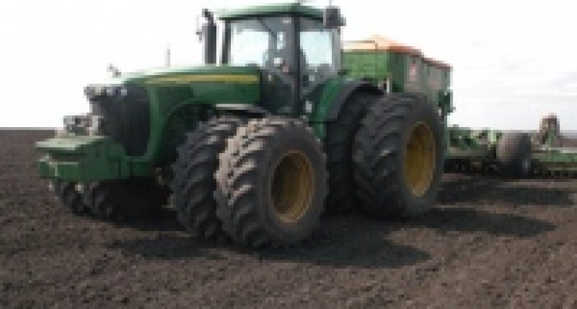 В Липецке готовятся к посевной 