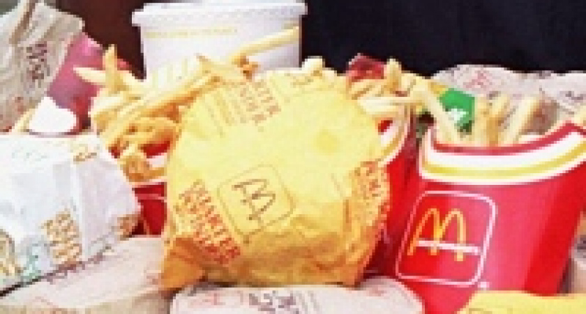 «Макдональдс» в Липецке откроется в районе Октябрьского рынка 