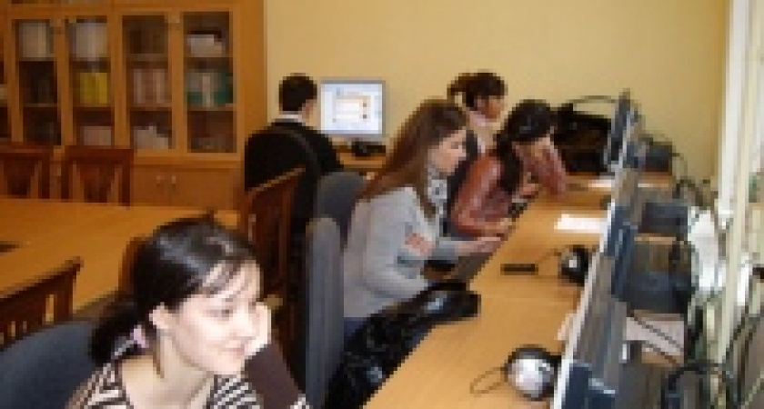 В муниципальных библиотеках Липецка пройдет Неделя мультимедиа