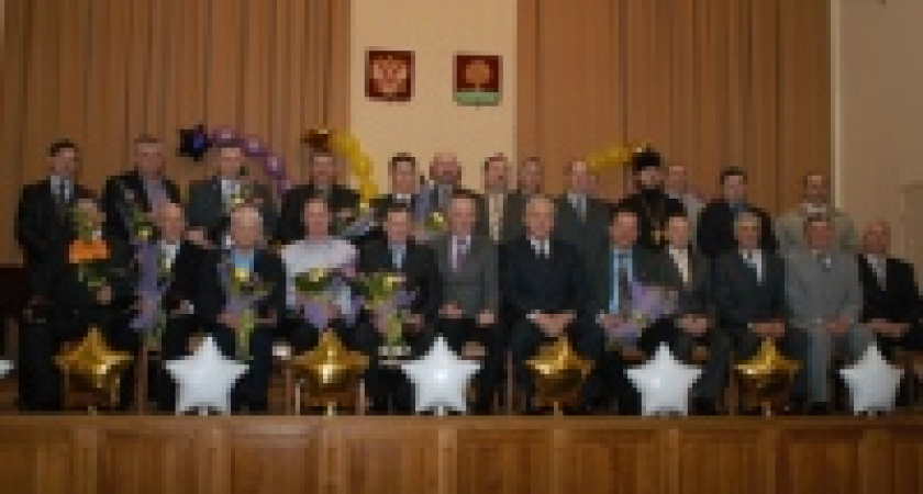 Один из лучших отцов Липецкой области премию от властей передаст в детский дом 