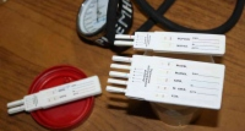 Посетителей ночного клуба накажут за употребление наркотиков 