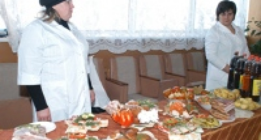 Заготовители получат субсидии