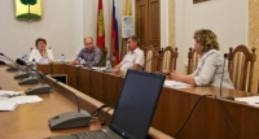 Липецку нужна программа по установке дополнительных контейнеров для ТБО