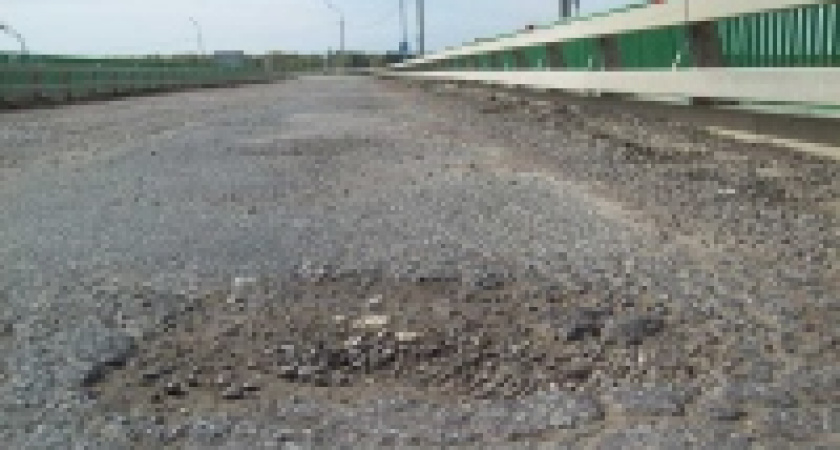 Прокуратура подала в суд на дорожников