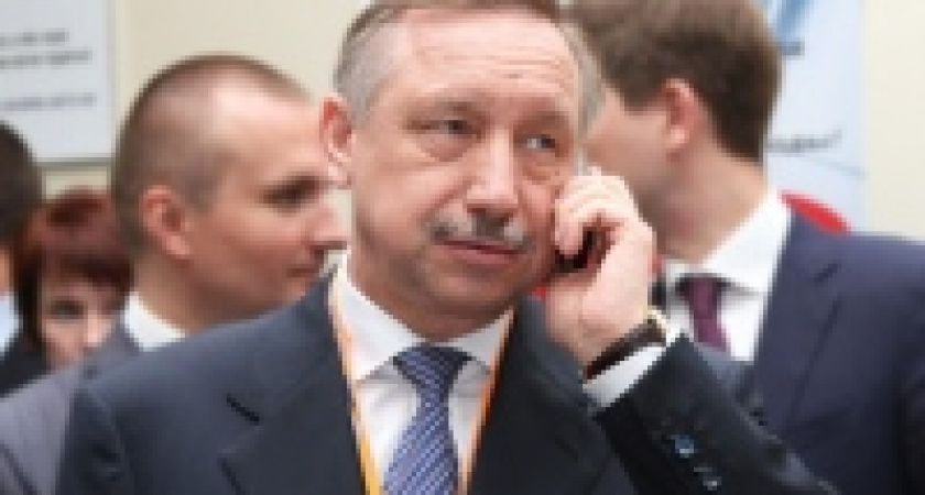 Новый полпред президента России приехал в Липецк