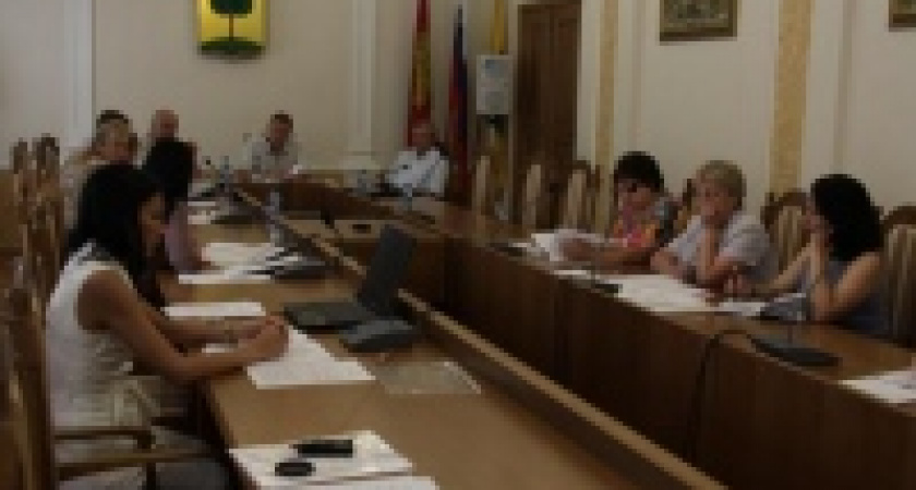 Депутаты Липецка опять будут спорить о том, как праздновать 90-летия горсовета 