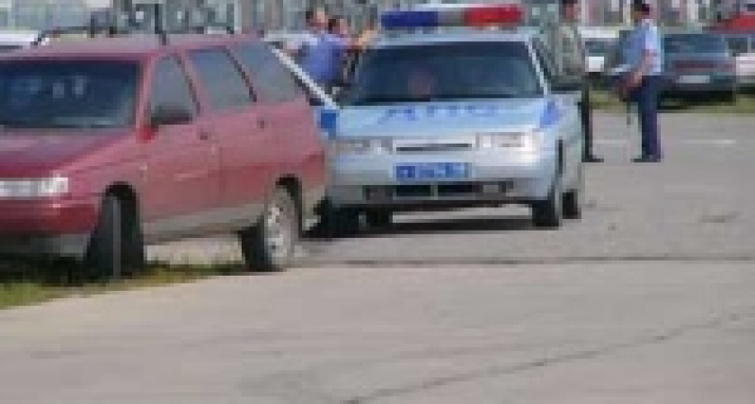 В Липецке опять началась операция «Тонировка»