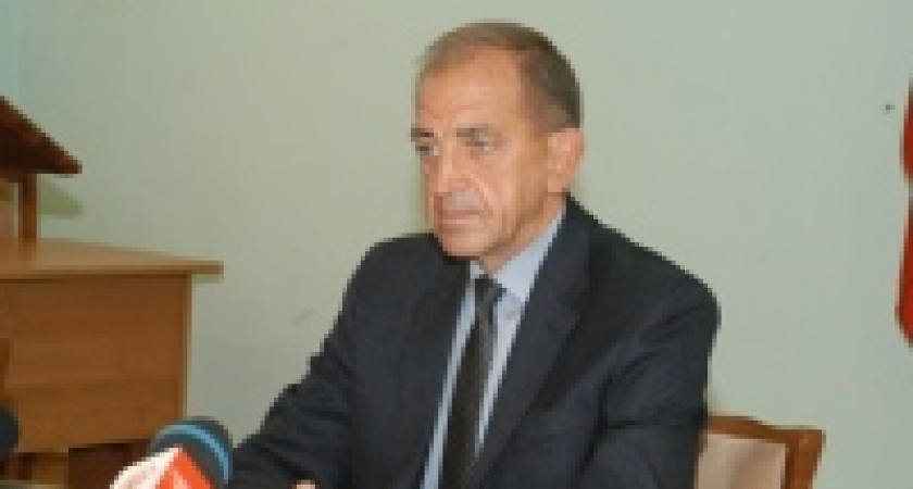 Владимир Чунихин: «Новые нормативы на коммунальные услуги станут стимулом к установке приборов учета»