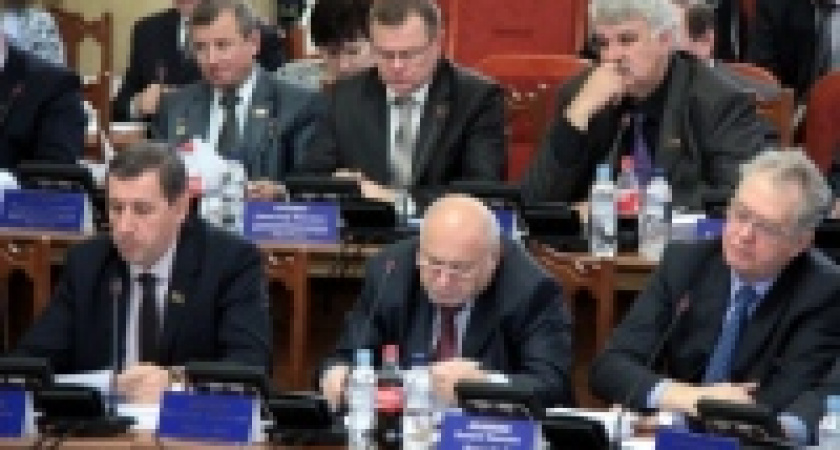 Производители мяса и молока получат налоговые преференции