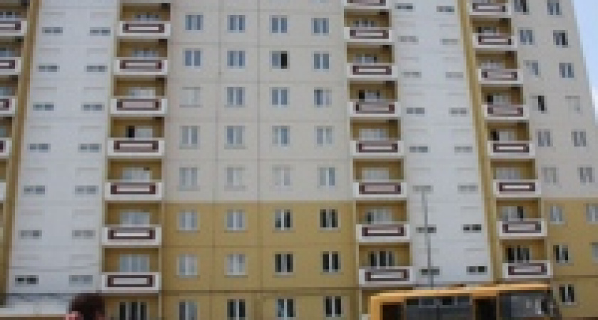 Налоговая инспекция охотится за теми, кто сдает жилье, но не платит налоги