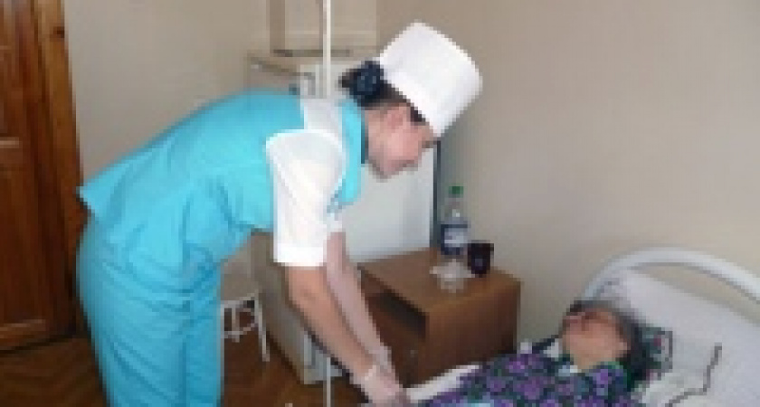 В Липецке все больше детей заболевают коклюшем