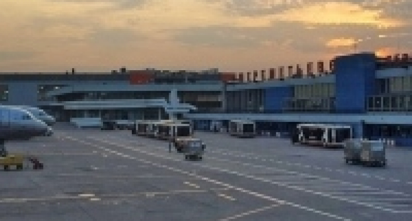 В небе над Липецкой областью произошло ЧП 