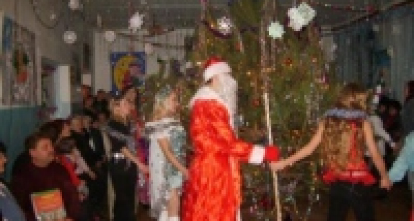 Департамент культуры подготовил для липчан более 150 новогодних и рождественских мероприятий